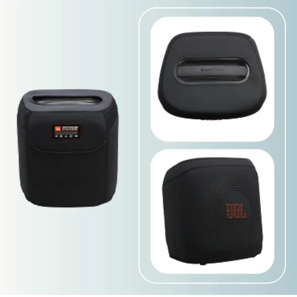 Funda protectora JBL PartyCover Encore 2