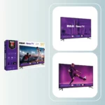 Televisor RCA Smart Roku TV 4K UHD / RC50RK 50&Prime;