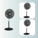 Ventilador de pedestal RCA 16"