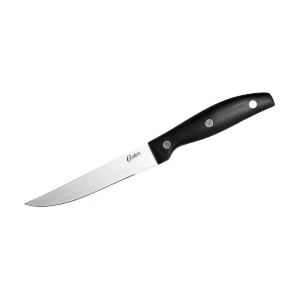 Cuchillo 5» Oster Multiusos Granger Negro