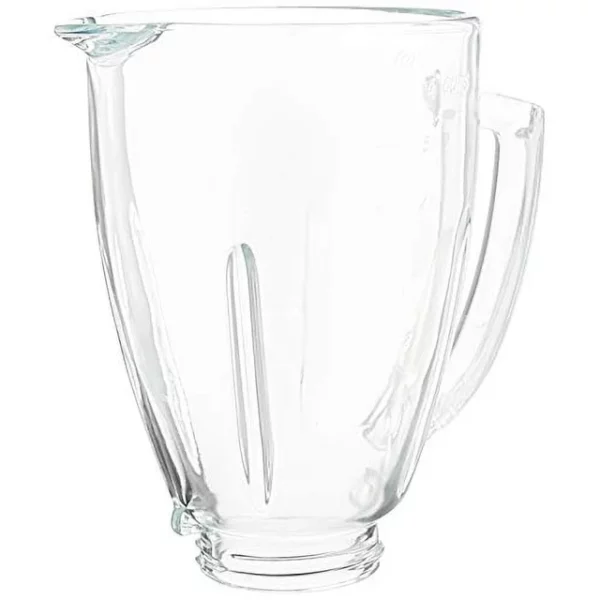 Vaso de Vidrio Redondo Oster 6 Tazas