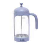 Prensa Francesa 31 Oz Mr Retro Brew Celeste
