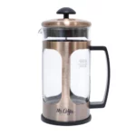 Prensa Francesa 30 Oz Mr Daily Brew Bronce
