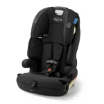 Asiento para Auto Graco Tranzitions con Arnés 3 en 1 Negro