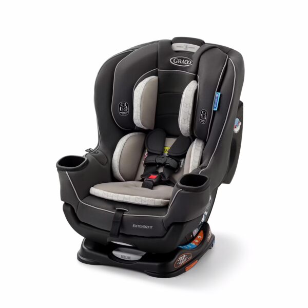 Asiento de Carro Graco Sistema de Viaje Extend2Fit Redmond
