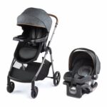 Sistema de Viaje Graco Trio Travel System