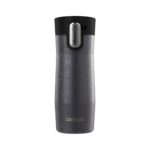 Botella Térmica Contigo West Loop 3.0 AutoSeal Cristal Lakeside 16oz