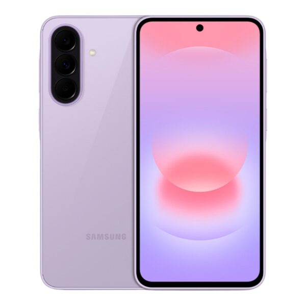 Celular Samsung Galaxy A37 5G 8GB+256GB Violeta