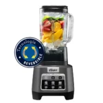 Licuadora Profesional XTREME MIX con iBLEND y MAX CRUSH Tecnología Reversible 1100W