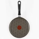 Mini Plancha Redonda IMUSA Antiadherente para Asar Talent