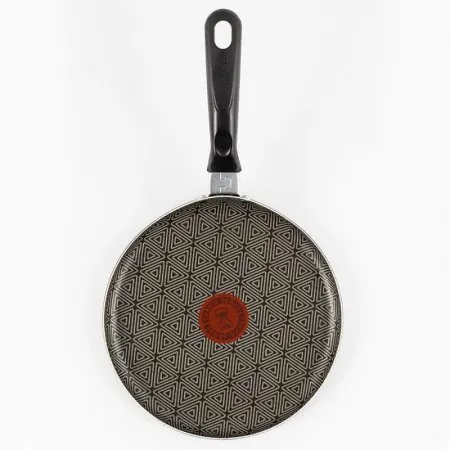 Mini Plancha Redonda IMUSA Antiadherente para Asar Talent