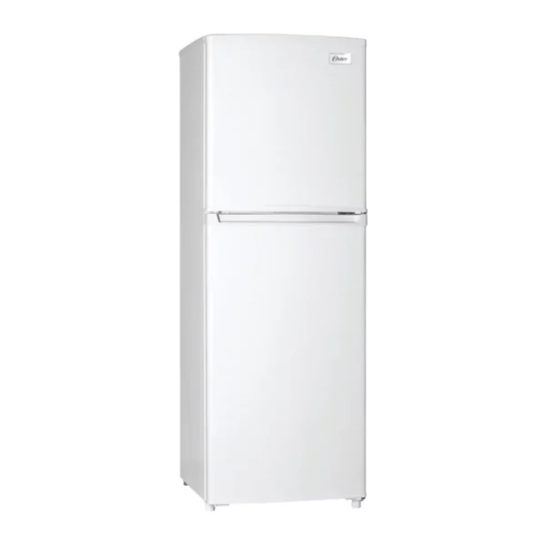 Refrigerador Oster Top Freezer 5 Pies 2 Puertas Blanco