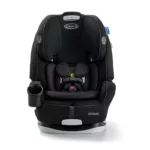 Silla de Carro Graco para Bebé Grows 4Me Todo en Uno Color Negro