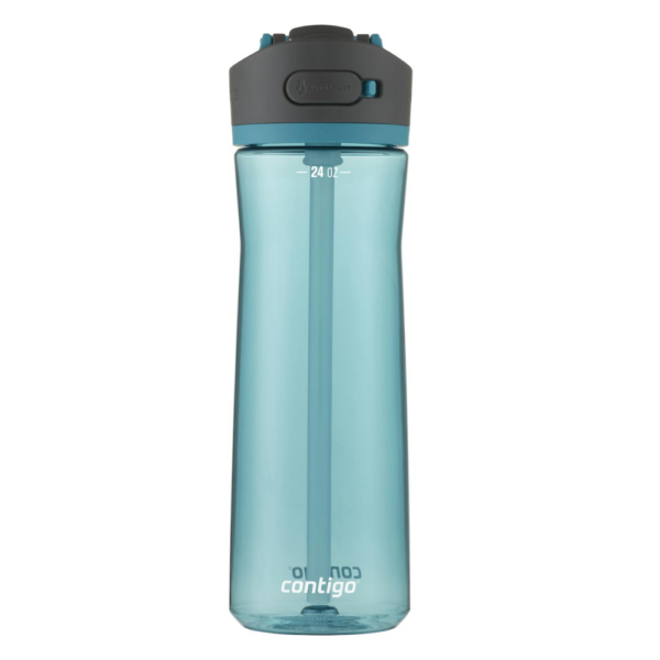 Pachón Contigo Hydration Ashland 2.0 Con Tapa AUTOSPOUT Color Juniper 24oz