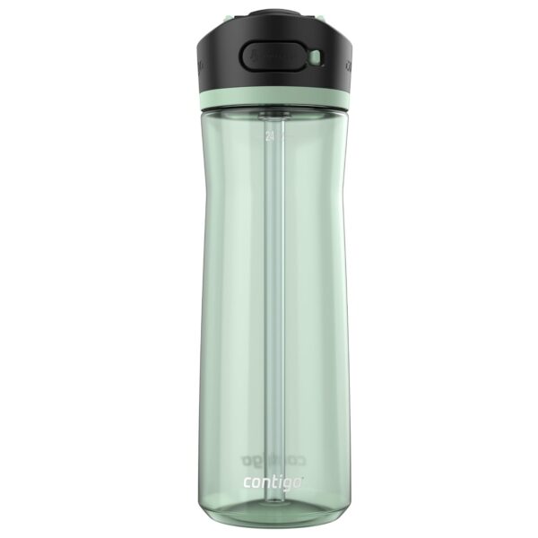 Pachón Contigo Hydration Ashland 2.0 Con Tapa AUTOSPOUT Color Verde 24oz