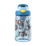 Pachón Contigo Hydration Kids 2.0 Glaciar Acuatic Life 14 oz