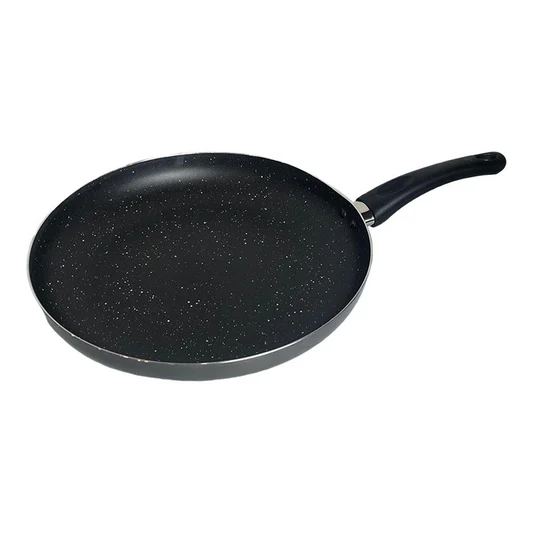 Sartén Oster Antiadherente Luneta Negro 30cm