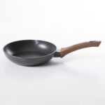 Sartén Oster de aluminio forjado con Asa Gris 20cm
