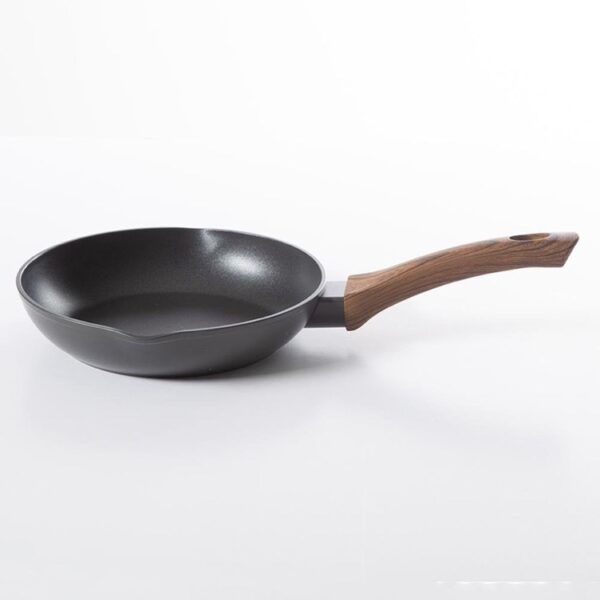 Sartén Oster de aluminio forjado con Asa Gris 20cm