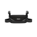 Silla de Carro Graco Booster Básico sin Respaldo R129 Negro