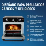 Vista producto