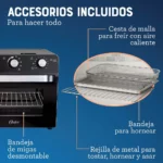 Vista producto