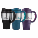 Taza clásica de viaje  Bubba Colores Surtido 20oz