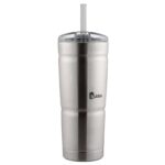 Termo Bubba Vaso Acero Inox Frio + Popote Envy 24oz