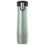 Vaso Thermal Contigo West Loop 3.0 Cristal Agave 24oz