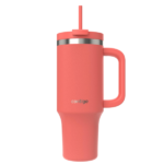 Vaso térmico Contigo Streeterville Coral 1180ml