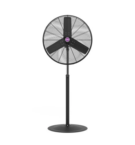 Ventilador Industrial Navia de Pedestal 30″
