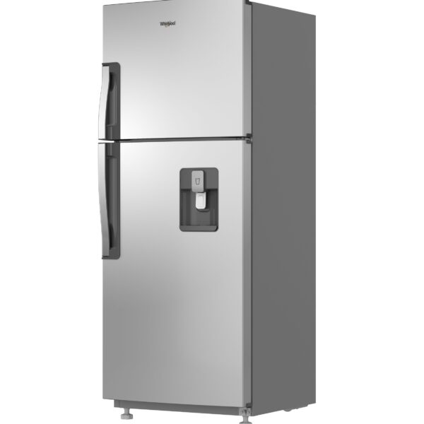 Refrigerador Whirlpool Delta 235L