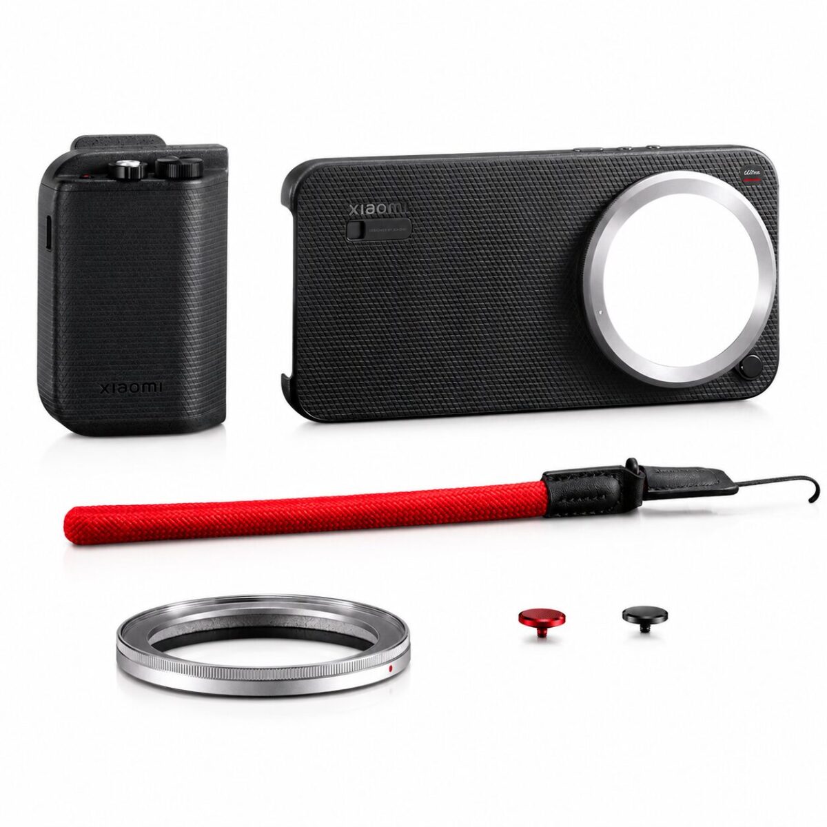 Xiaomi 17 Ultra Kit Photography Kit Pro