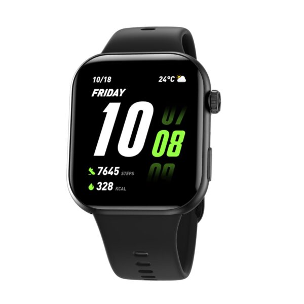 Reloj HONOR CHOICE Watch 2i Negro