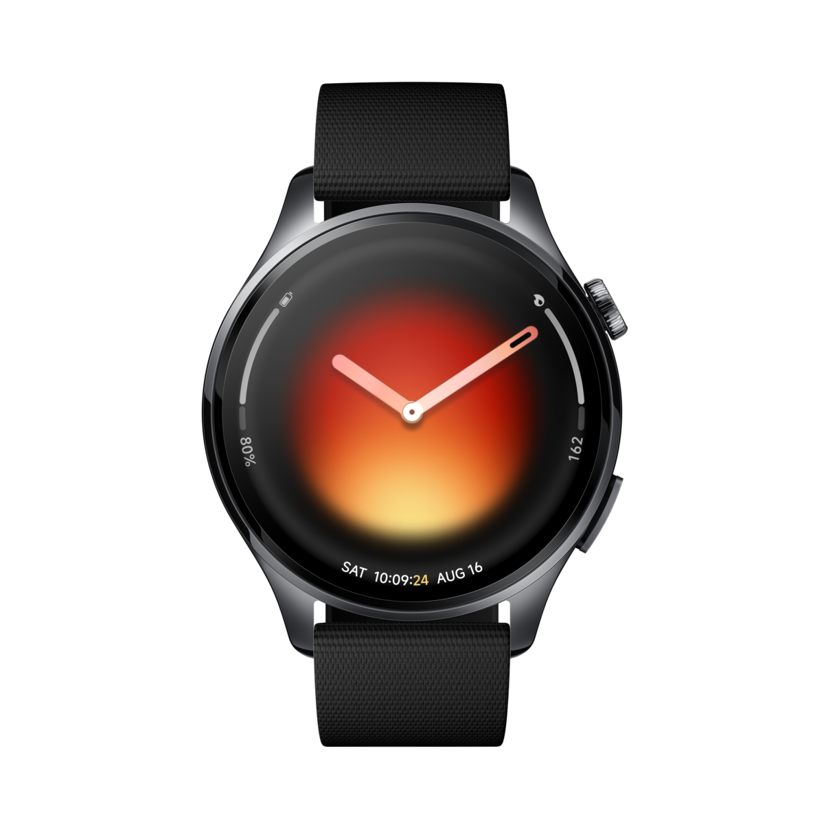 Reloj Inteligente Xiaomi Redmi Watch 5 Lite Negro