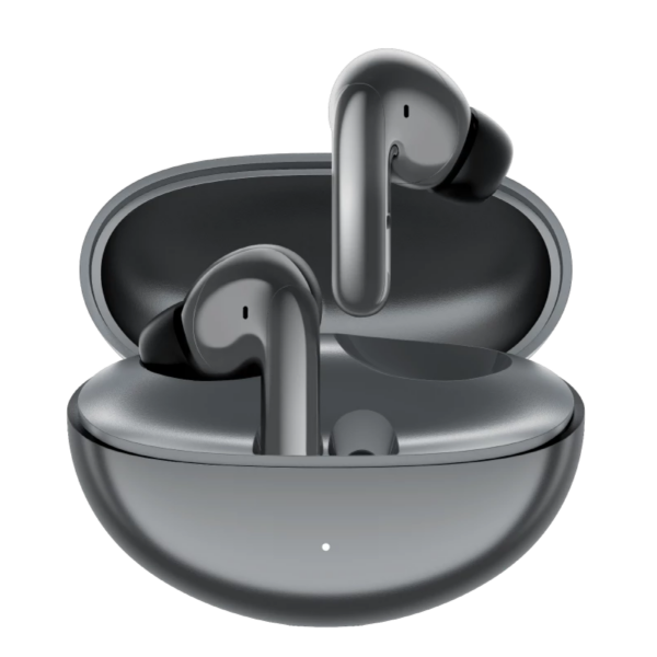 Aud&iacute;fonos Inal&aacute;mbricos HONOR Earbuds S8 Gris