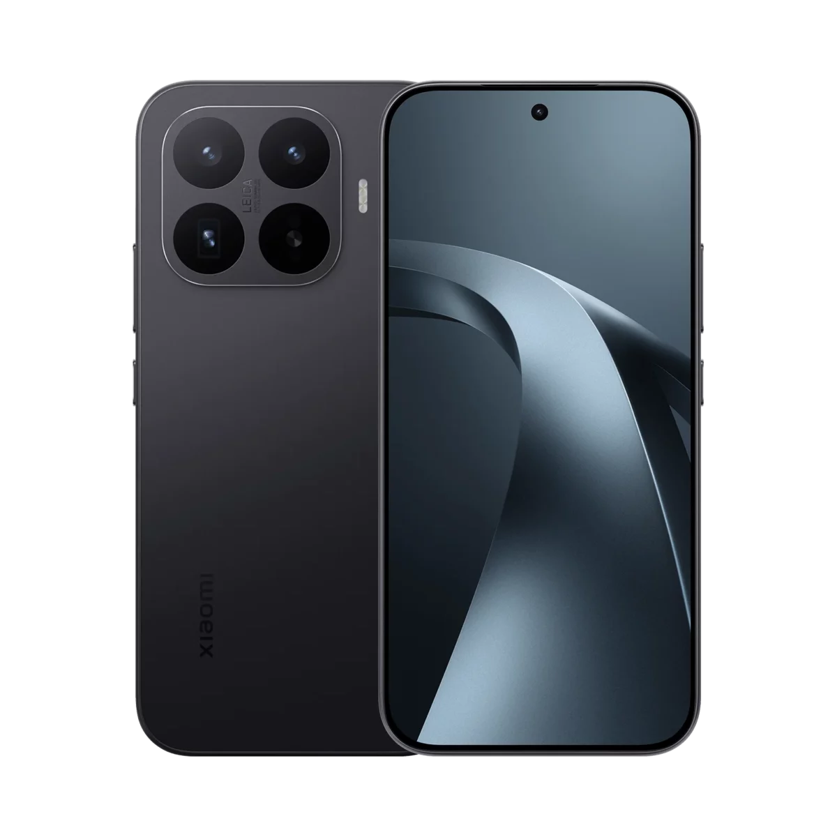 Celular Xiaomi 17T 12GB+512GB Negro