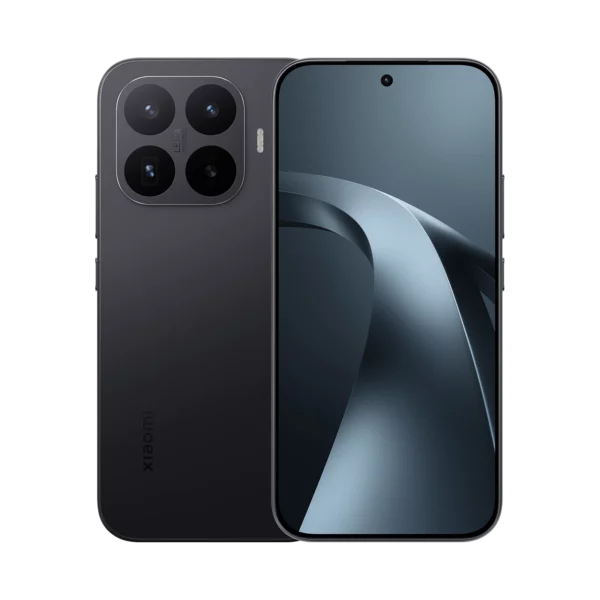 Celular Xiaomi 17T 12GB+512GB Negro