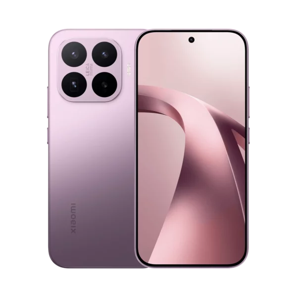 Celular Xiaomi 17T 12GB+512GB Violeta