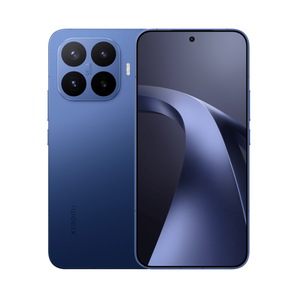 Celular Xiaomi 17T Pro 12GB RAM + 512GB Almacenamiento (Versi&oacute;n US) Azul