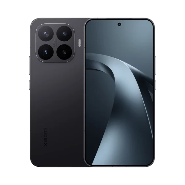 Celular Xiaomi 17T Pro 12GB RAM + 512GB Almacenamiento (Versi&oacute;n US) Negro