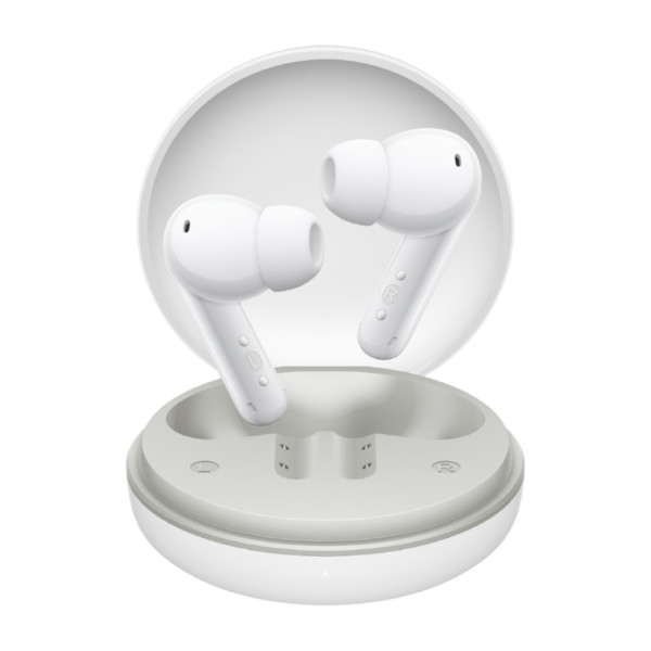 Aud&iacute;fonos Inal&aacute;mbricos HONOR Choice Earbuds A Pro Blancos