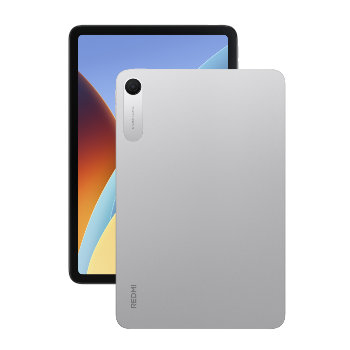 Tablet Xiaomi Redmi Pad 2 Wi-Fi 4GB RAM + 64GB Silver