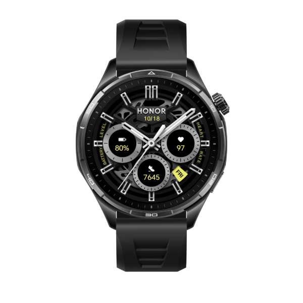 HONOR WATCH 6 Shadow Black