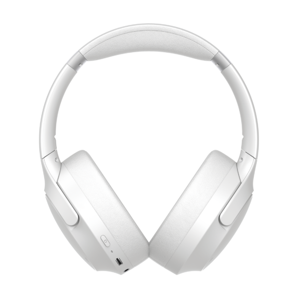 HONOR CHOICE Audífonos Headphones Blancos