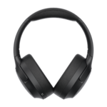 HONOR CHOICE Audífonos Headphones Negros