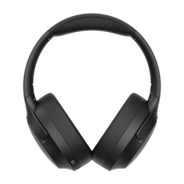 HONOR CHOICE Audífonos Headphones Negros