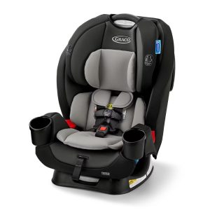 Asiento De Automóvil Graco TurboBooster 2.0 Highback Booster