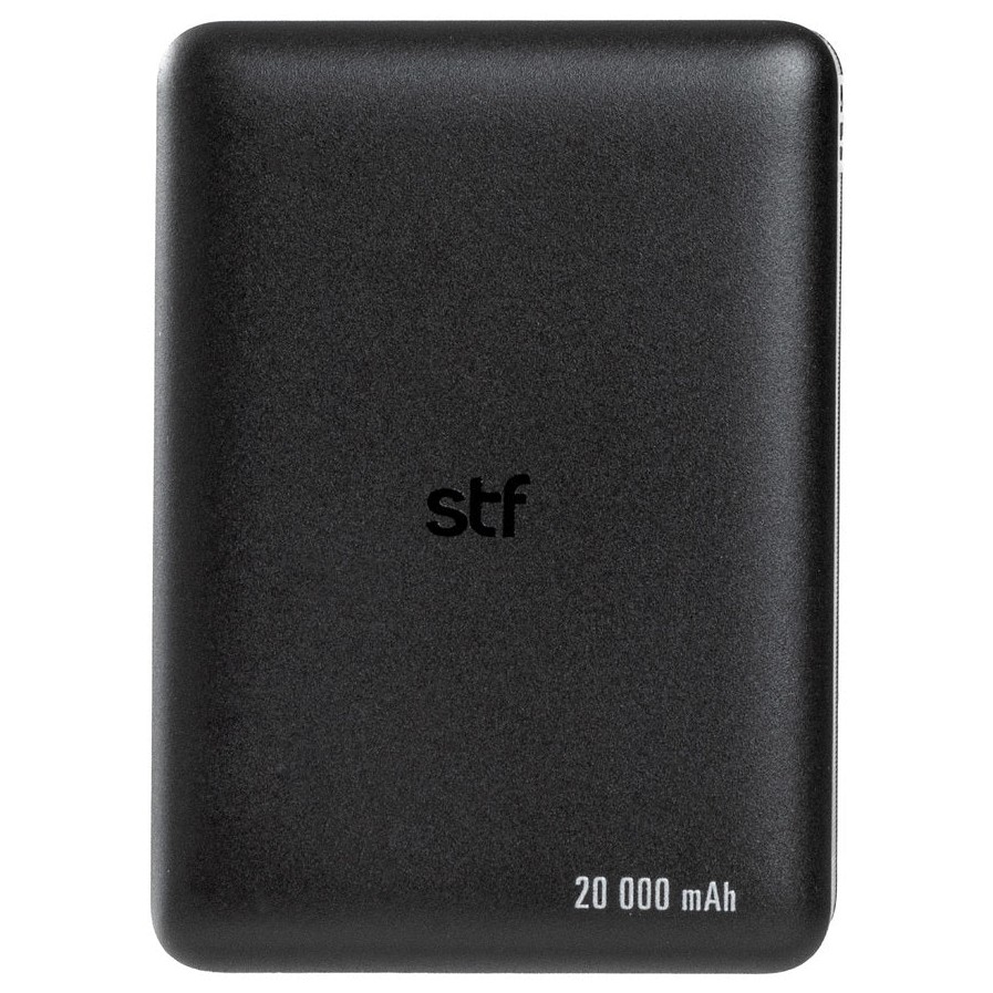 Batería Portátil Stf 20 000 mAh - Imagen 2