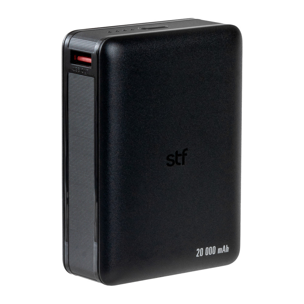 Batería Portátil Stf 20 000 mAh - Imagen 7